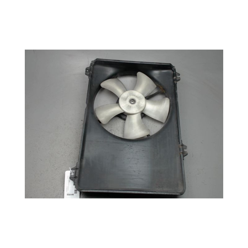 MOTEUR VENTILATEUR RADIATEUR SUZUKI SWIFT
