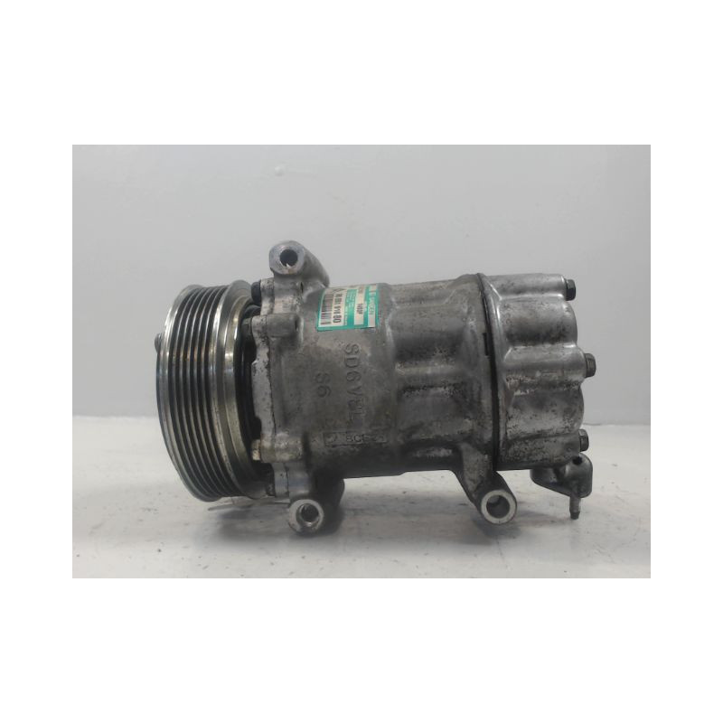 COMPRESSEUR AIR CONDITIONNE CITROEN C2 2003-