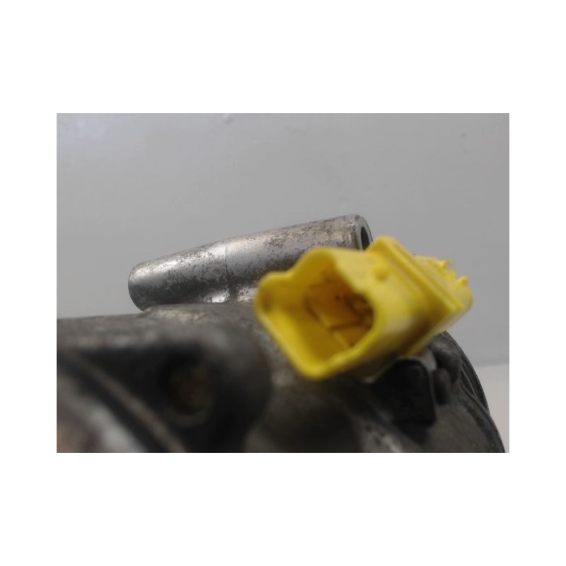 COMPRESSEUR AIR CONDITIONNE CITROEN C2 2003-