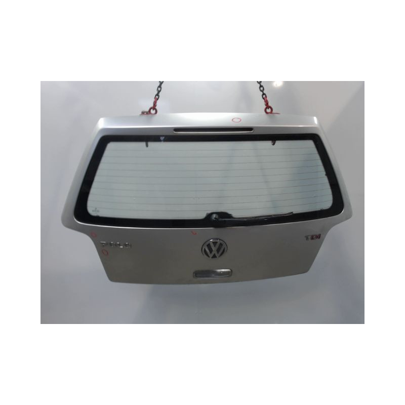 HAYON VOLKSWAGEN POLO 02-05