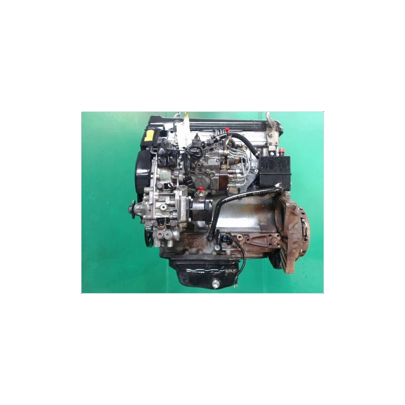 MOTEUR DIESEL RENAULT TRAFIC BUS CONFORT 95-2000 2.5 D