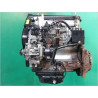 MOTEUR DIESEL RENAULT TRAFIC BUS CONFORT 95-2000 2.5 D