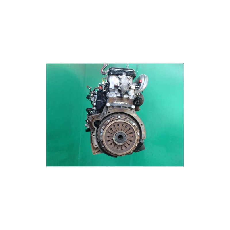 MOTEUR DIESEL RENAULT TRAFIC BUS CONFORT 95-2000 2.5 D