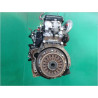 MOTEUR DIESEL RENAULT TRAFIC BUS CONFORT 95-2000 2.5 D
