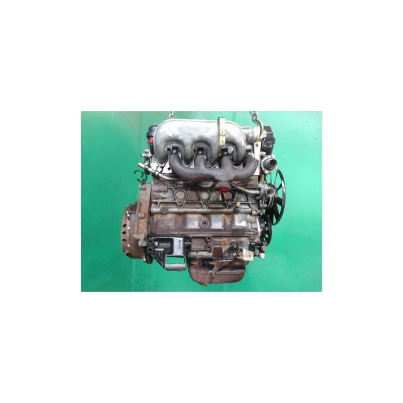 MOTEUR DIESEL RENAULT TRAFIC BUS CONFORT 95-2000 2.5 D