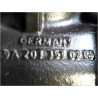 PONT ARRIERE MERCEDES CLASSE C COUPE SPORT 04-08 C 200 CDI 