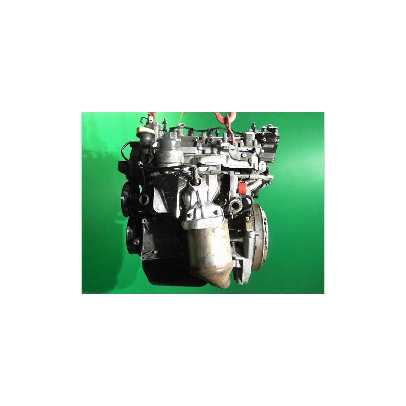 MOTEUR DIESEL OPEL CORSA  06-10 1.3 CDTI 