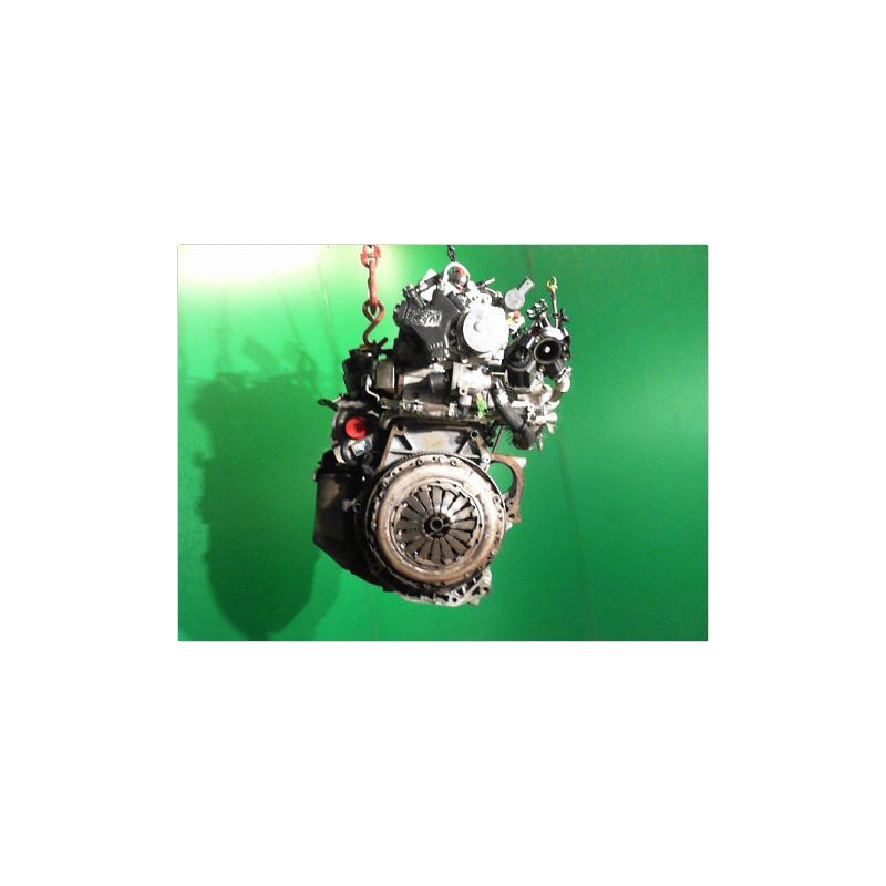 MOTEUR DIESEL OPEL CORSA  06-10 1.3 CDTI 