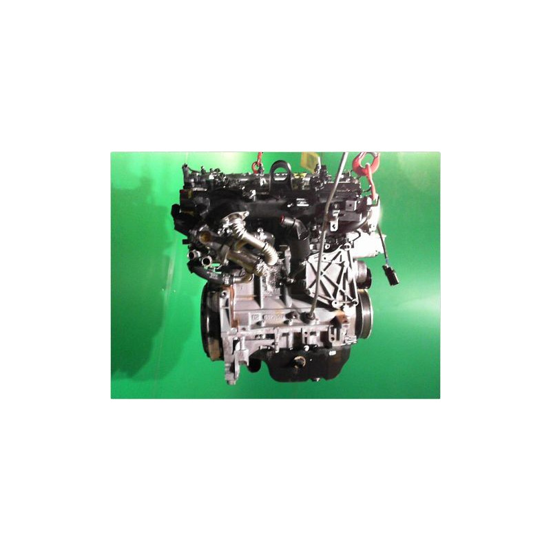 MOTEUR DIESEL OPEL CORSA  06-10 1.3 CDTI 