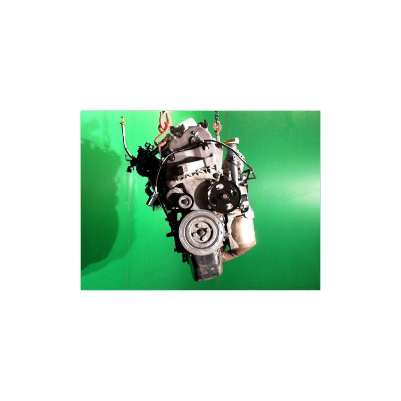 MOTEUR DIESEL OPEL CORSA  06-10 1.3 CDTI 