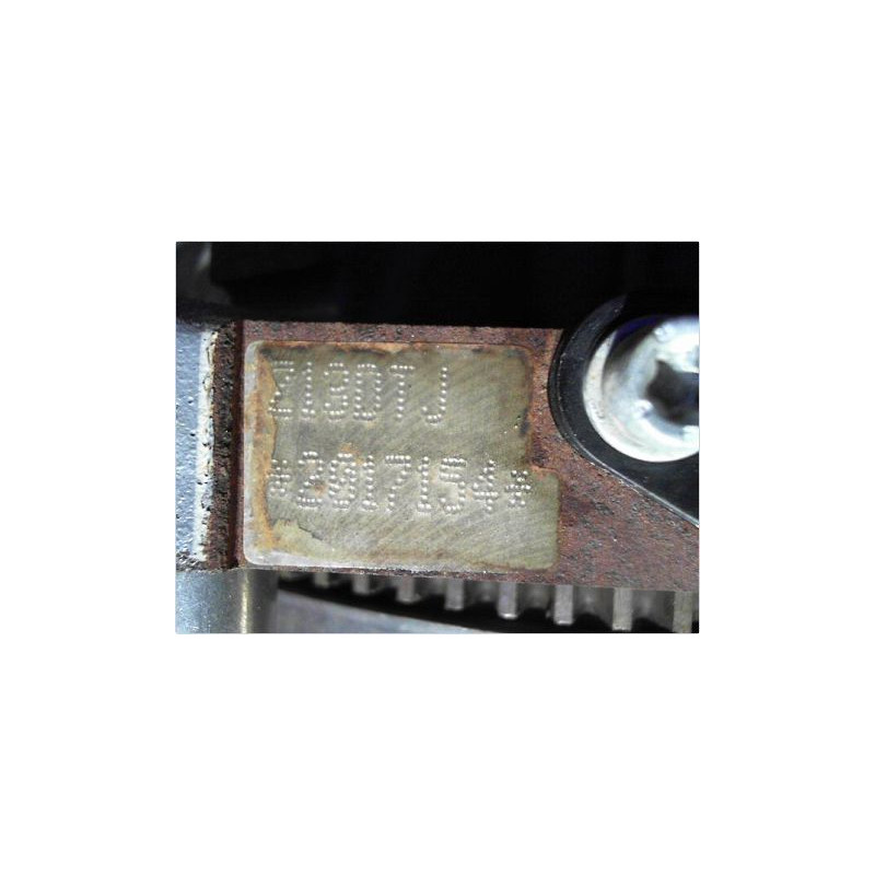 MOTEUR DIESEL OPEL CORSA  06-10 1.3 CDTI 