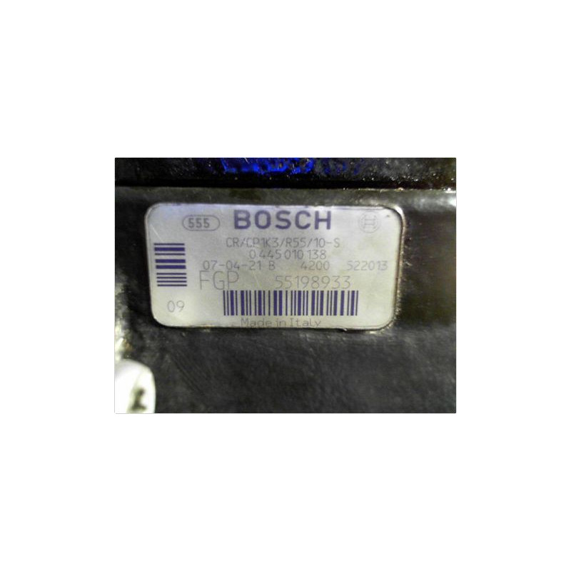 MOTEUR DIESEL OPEL CORSA  06-10 1.3 CDTI 