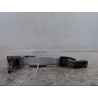 POIGNEE EXTERIEURE PORTE AVANT GAUCHE RENAULT CLIO III 2005-