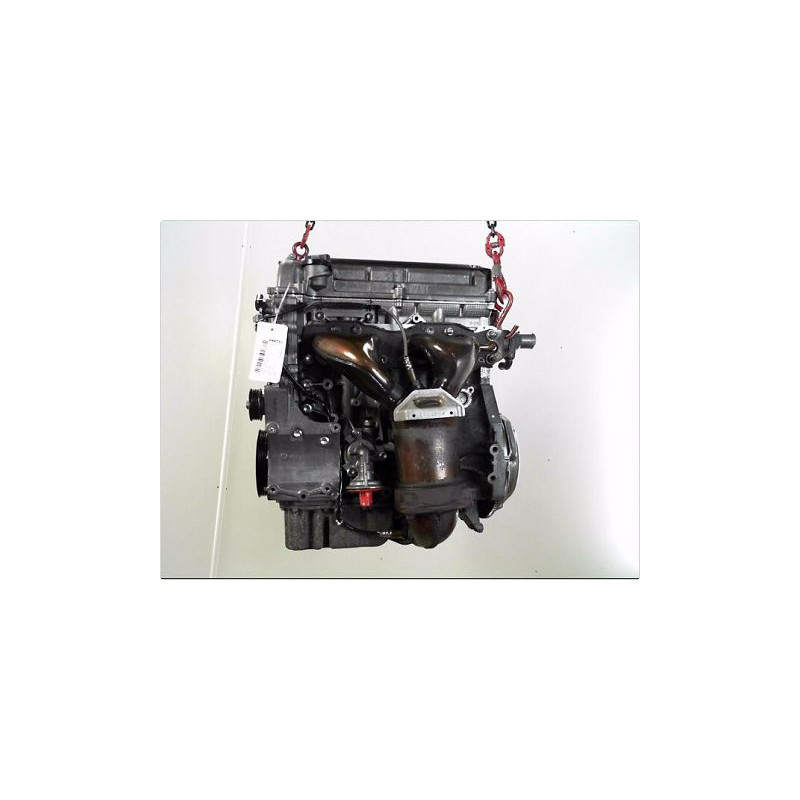 MOTEUR ESSENCE SUZUKI SWIFT 05-11 1.3 