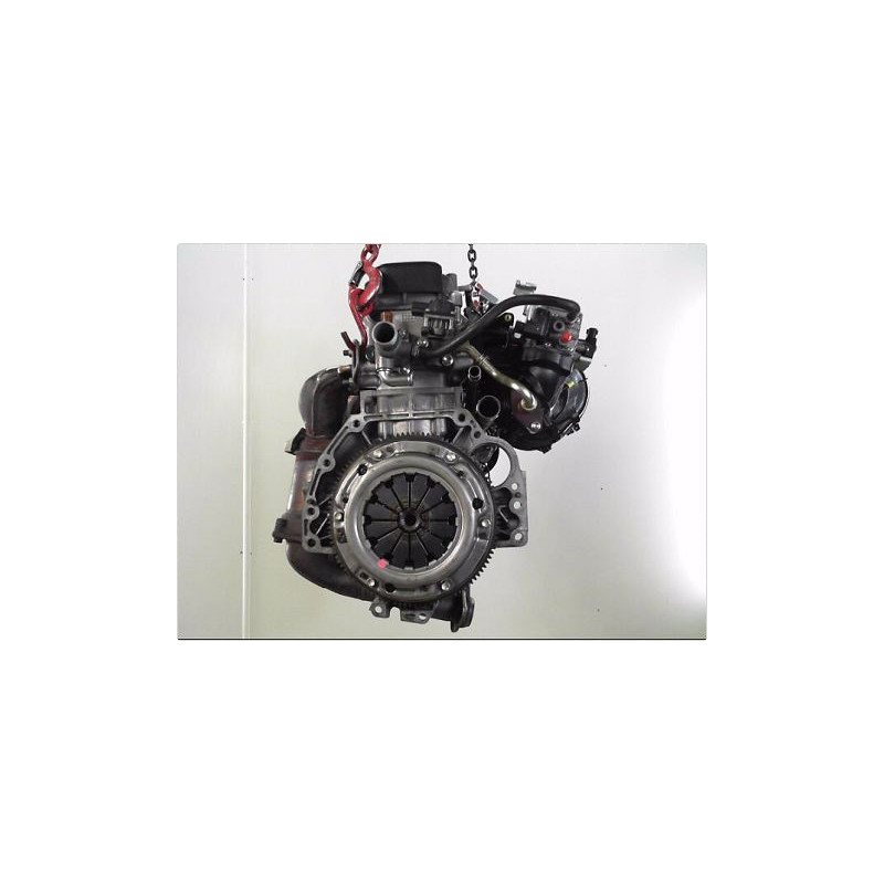 MOTEUR ESSENCE SUZUKI SWIFT 05-11 1.3 