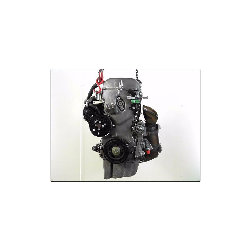 MOTEUR ESSENCE SUZUKI SWIFT 05-11 1.3 