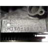 MOTEUR ESSENCE SUZUKI SWIFT 05-11 1.3 