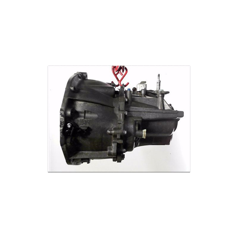 BOITE A VITESSE MECANIQUE RENAULT MEGANE II PH2 C.C 06-09 1.9 dCi