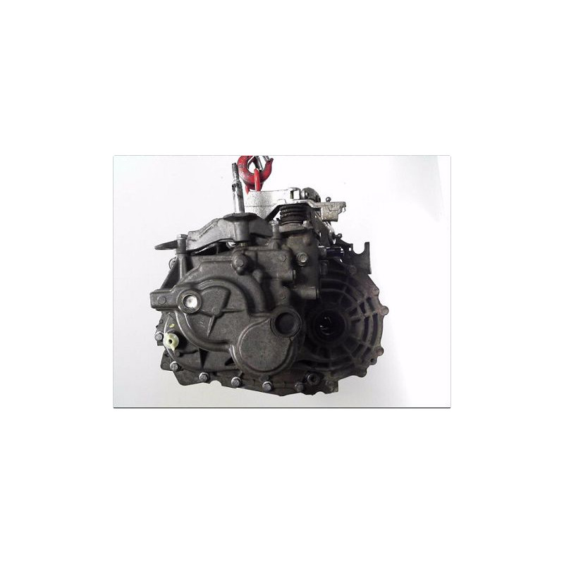 BOITE A VITESSE MECANIQUE RENAULT MEGANE II PH2 C.C 06-09 1.9 dCi