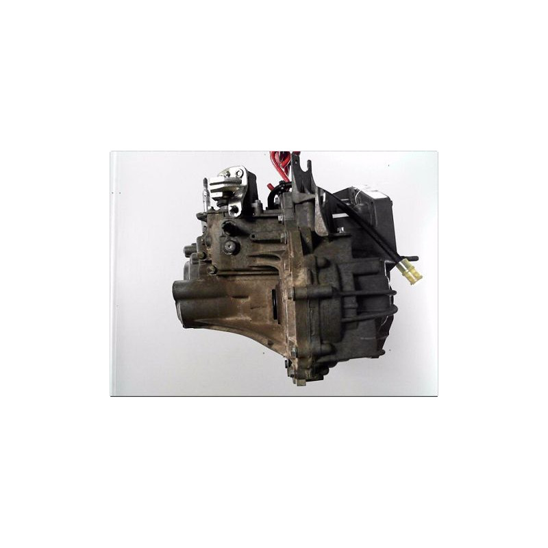 BOITE A VITESSE MECANIQUE RENAULT MEGANE II PH2 C.C 06-09 1.9 dCi