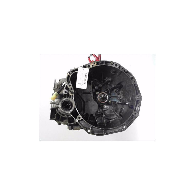 BOITE A VITESSE MECANIQUE RENAULT MEGANE II PH2 C.C 06-09 1.9 dCi