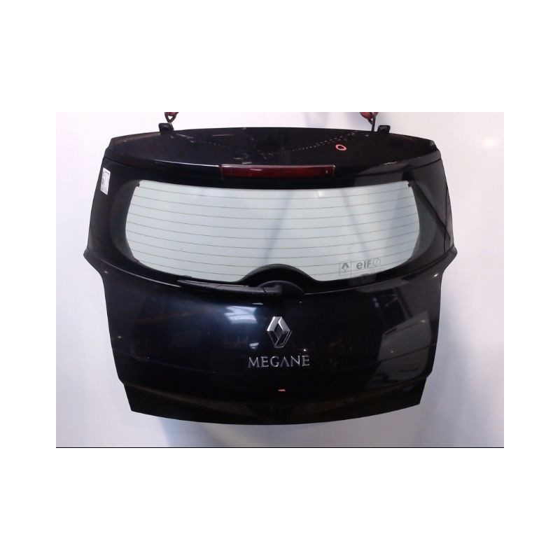 HAYON RENAULT MEGANE