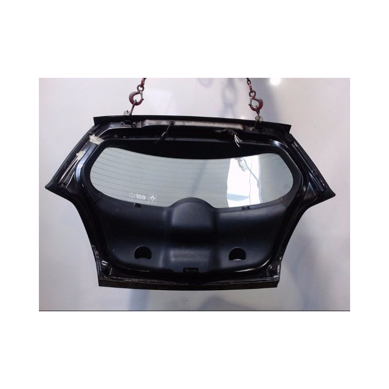 HAYON RENAULT MEGANE