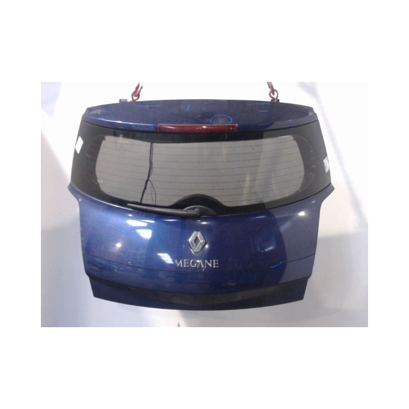 HAYON RENAULT MEGANE