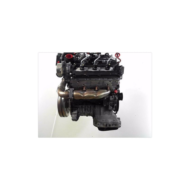MOTEUR DIESEL AUDI A4 2.7 TDI