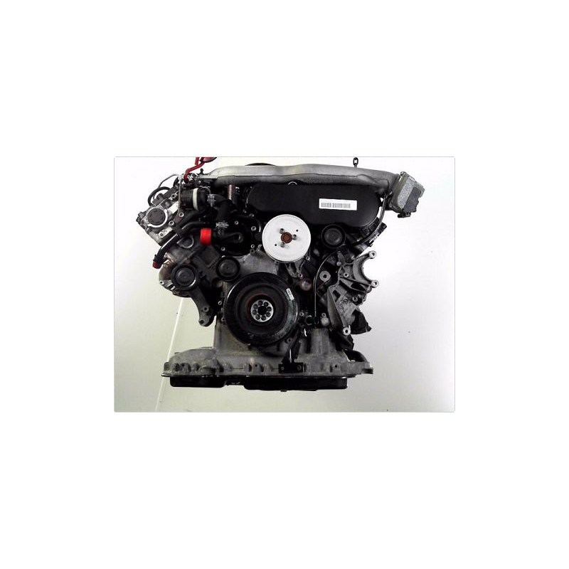 MOTEUR DIESEL AUDI A4 2.7 TDI