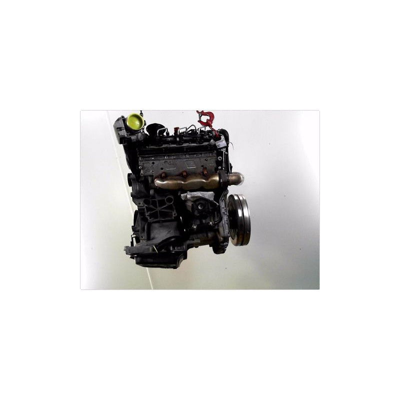 MOTEUR DIESEL AUDI A4 2.7 TDI