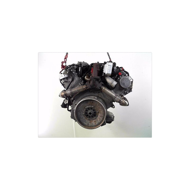 MOTEUR DIESEL AUDI A4 2.7 TDI