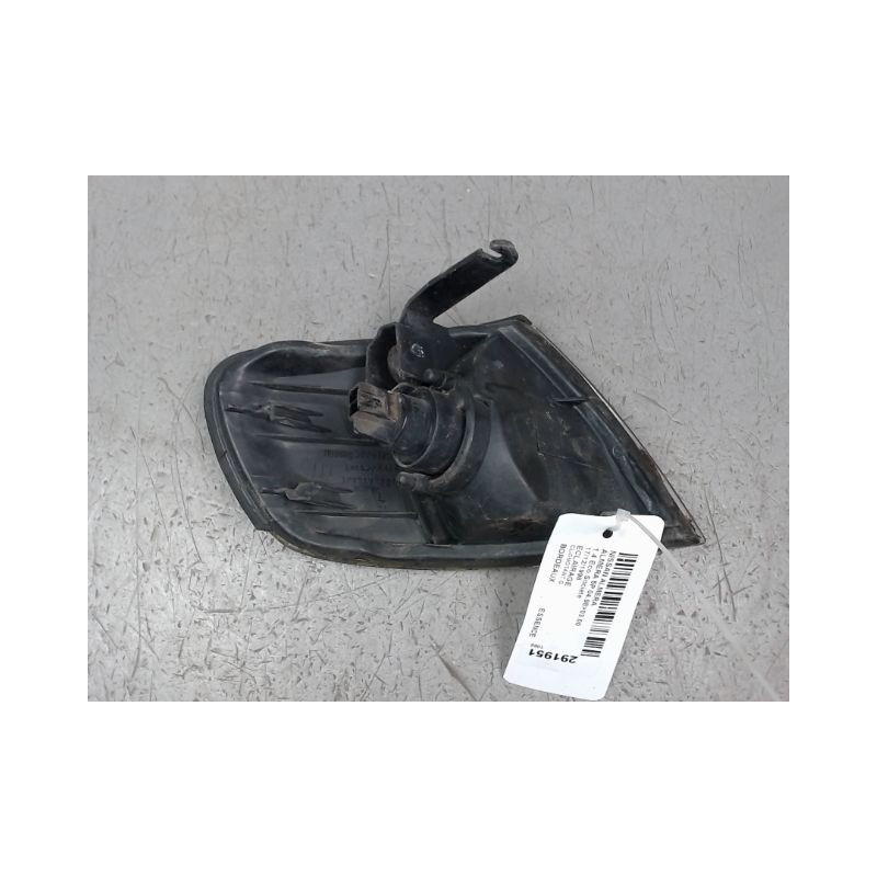 CLIGNOTANT GAUCHE NISSAN ALMERA 98-00