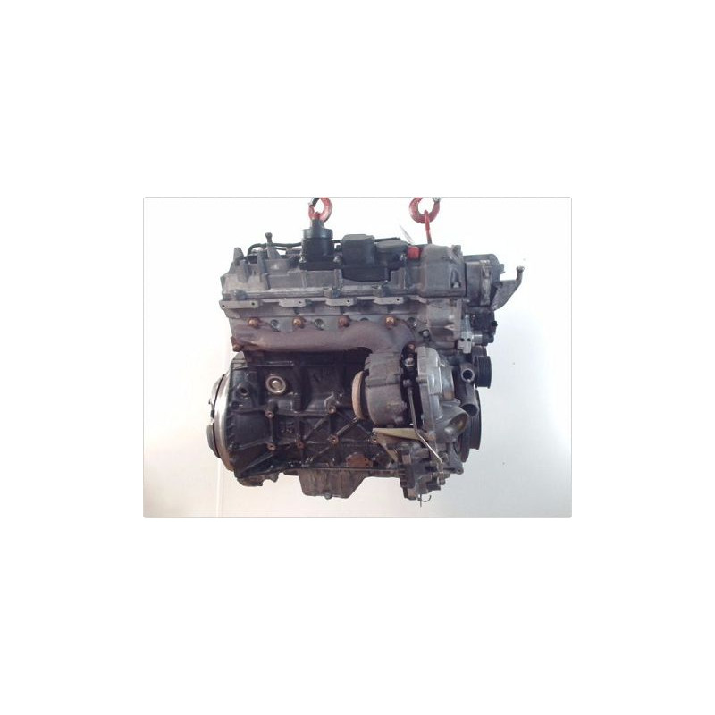 MOTEUR DIESEL MERCEDES CLASSE C C 200 CDI 