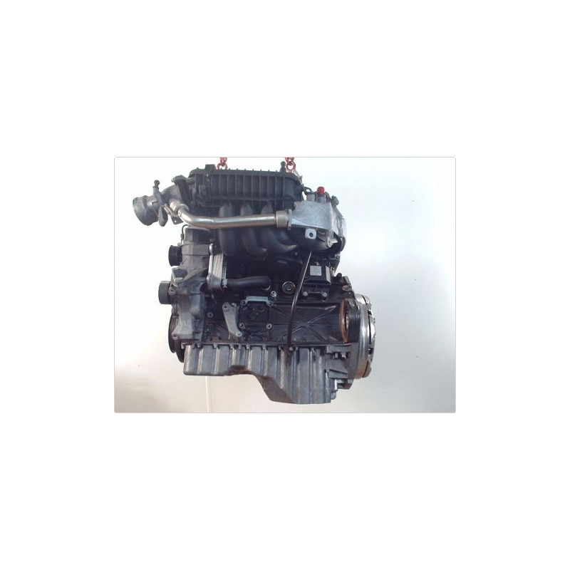 MOTEUR DIESEL MERCEDES CLASSE C C 200 CDI 