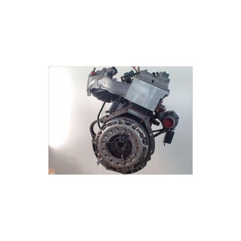 MOTEUR DIESEL MERCEDES CLASSE C C 200 CDI 