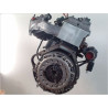 MOTEUR DIESEL MERCEDES CLASSE C C 200 CDI 