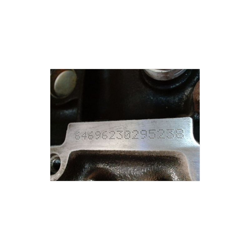 MOTEUR DIESEL MERCEDES CLASSE C C 200 CDI 
