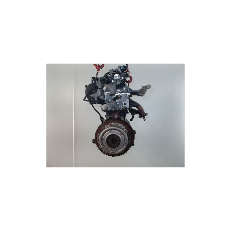 MOTEUR ESSENCE RENAULT TWINGO 1.2 