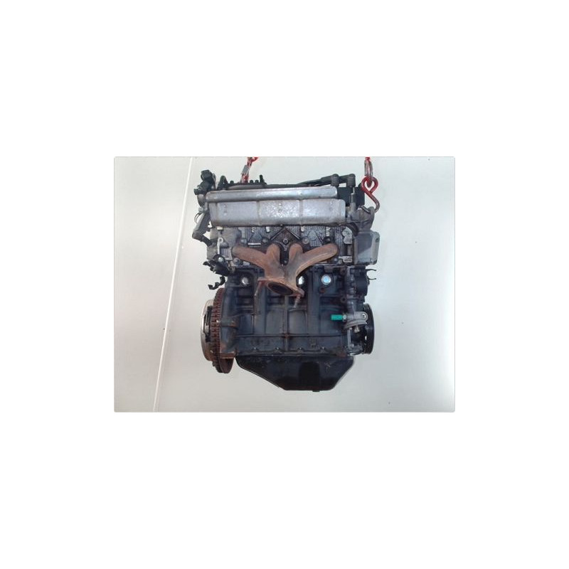 MOTEUR ESSENCE RENAULT TWINGO 1.2 
