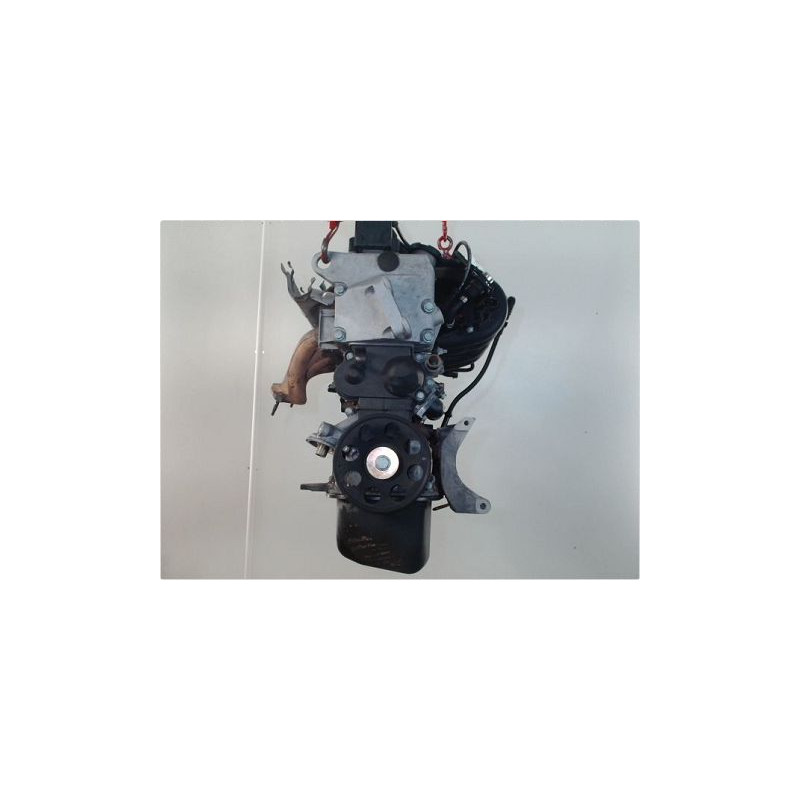 MOTEUR ESSENCE RENAULT TWINGO 1.2 