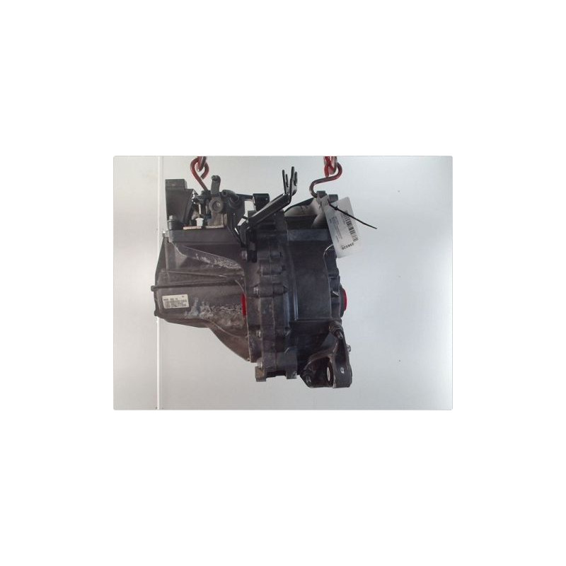 BOITE A VITESSE MECANIQUE FORD C-MAX 1.6 TDCi
