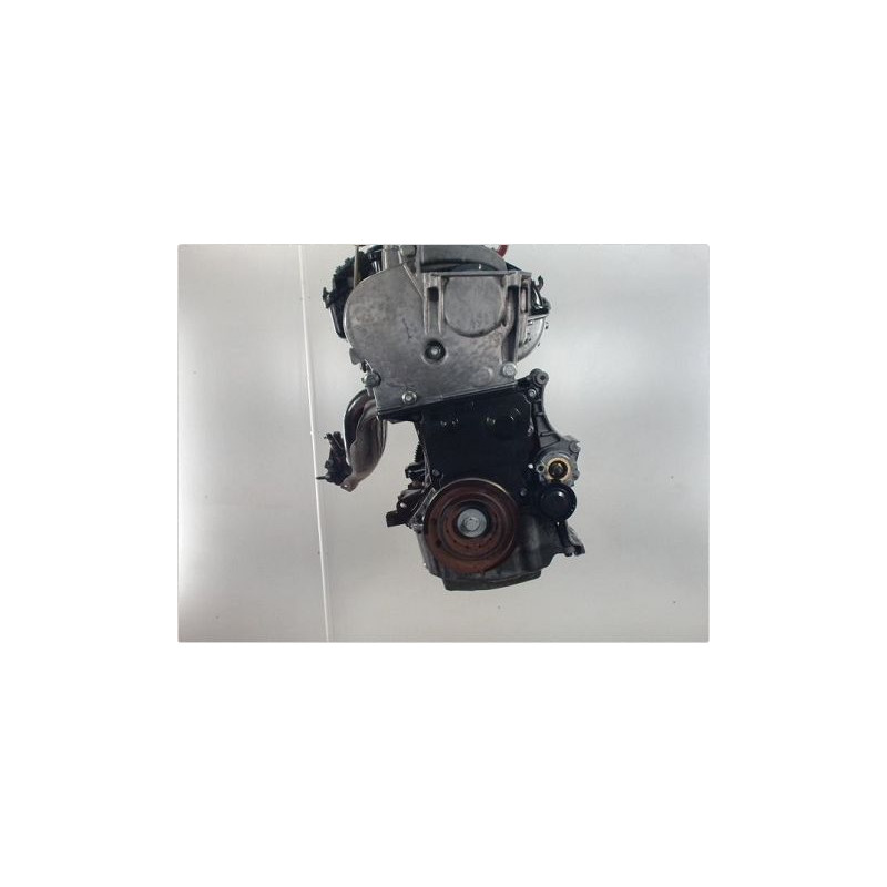 MOTEUR ESSENCE RENAULT MEGANE 1.6 