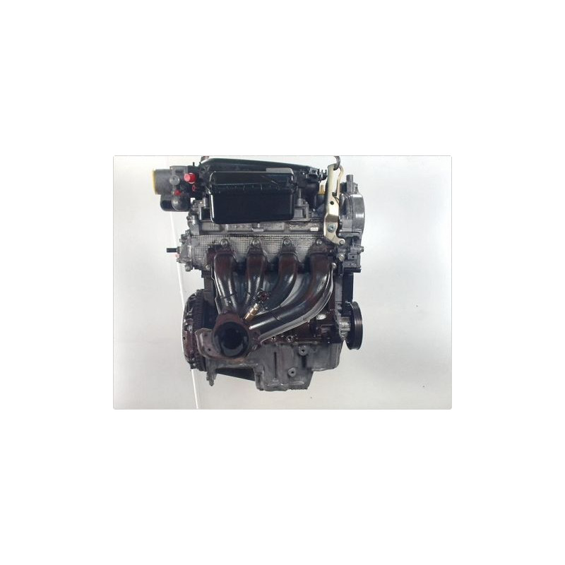 MOTEUR ESSENCE RENAULT MEGANE 1.6 