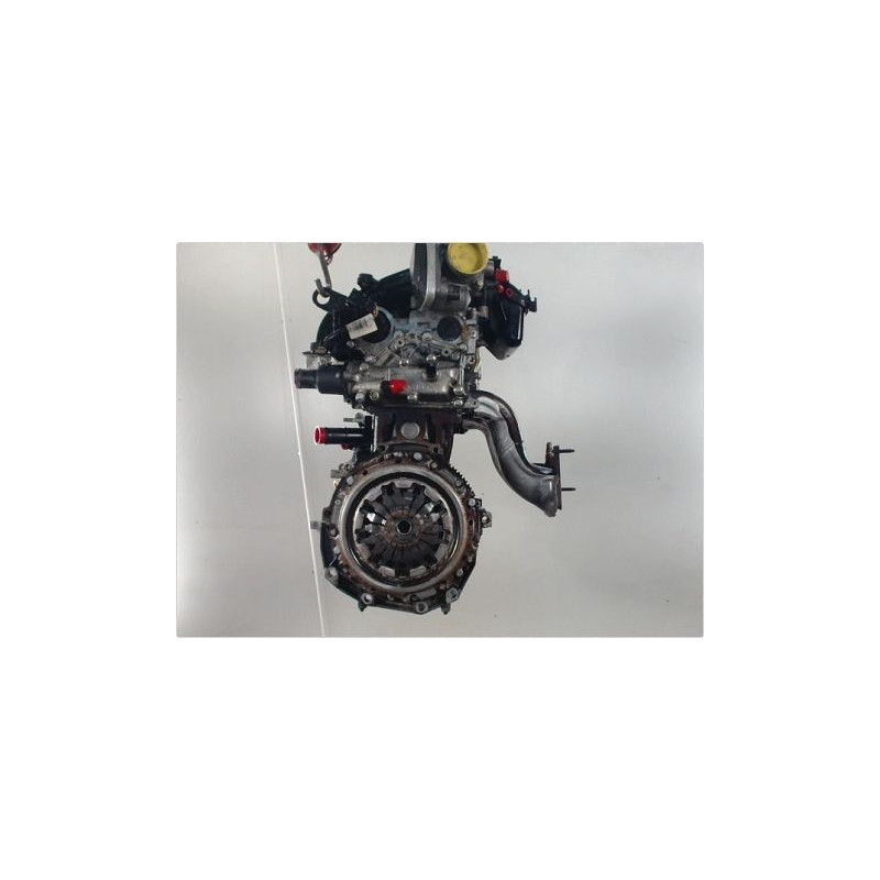 MOTEUR ESSENCE RENAULT MEGANE 1.6 