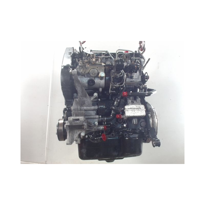 MOTEUR DIESEL VOLKSWAGEN POLO 64 1.9 SDI