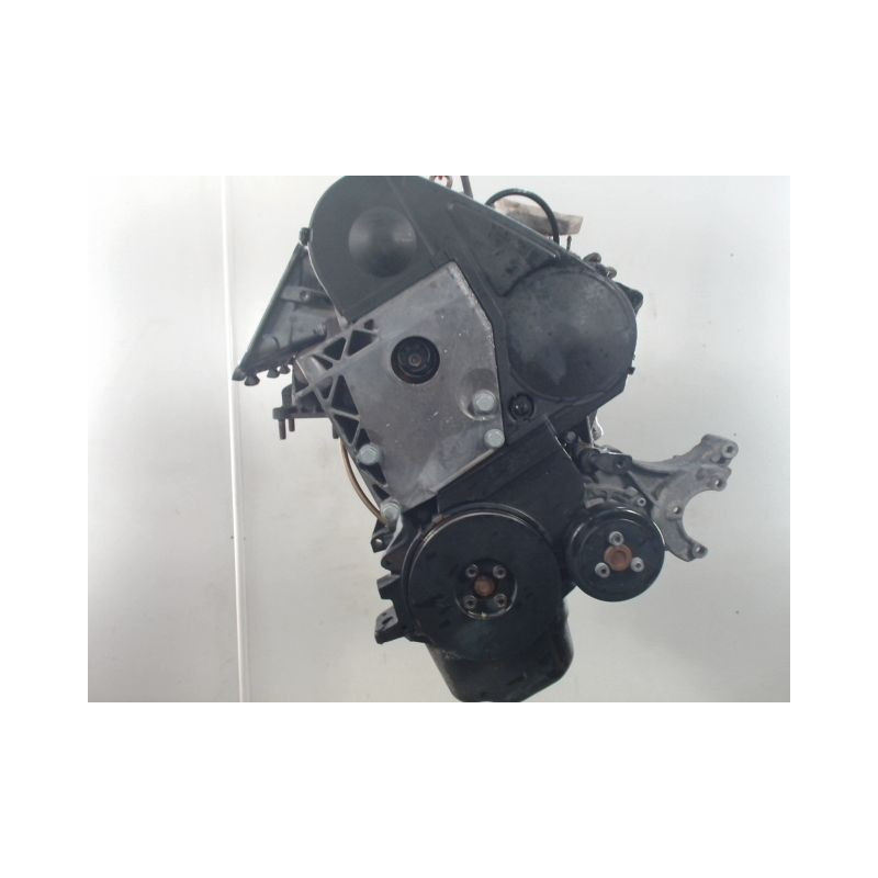 MOTEUR DIESEL VOLKSWAGEN POLO 64 1.9 SDI