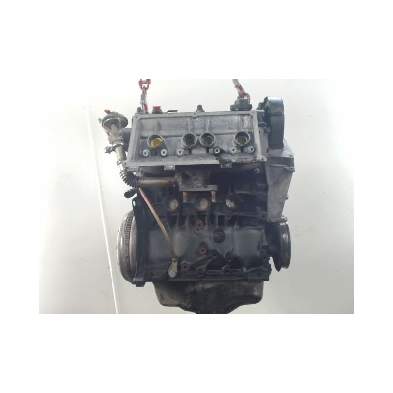 MOTEUR DIESEL VOLKSWAGEN POLO 64 1.9 SDI