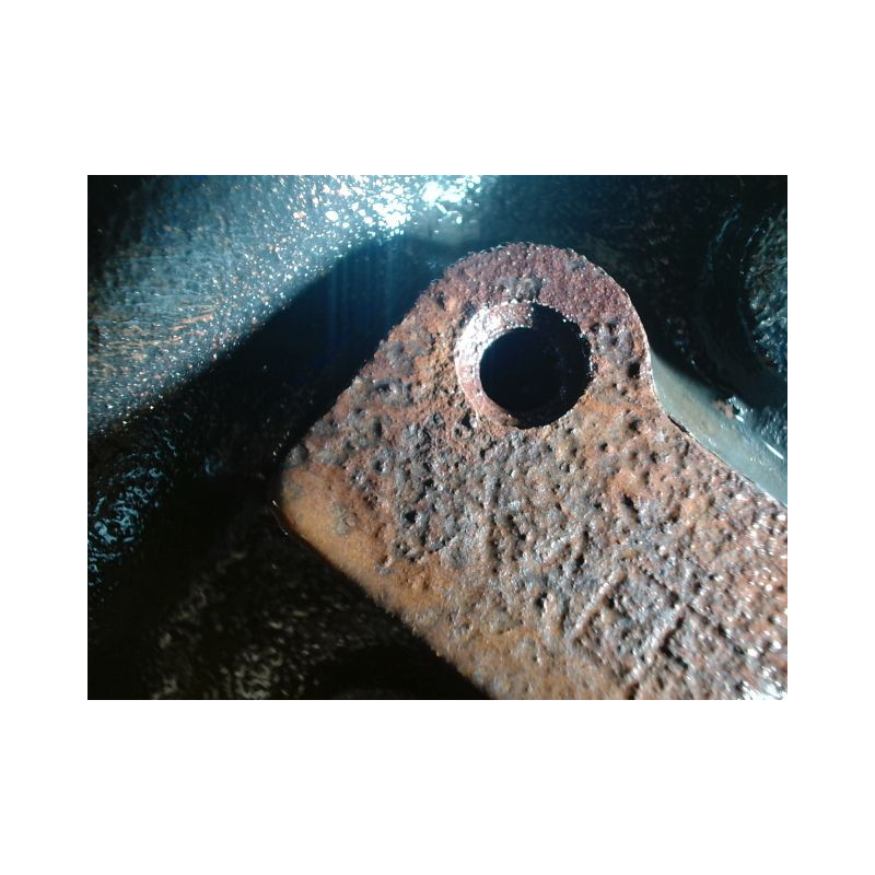 MOTEUR DIESEL VOLKSWAGEN POLO 64 1.9 SDI