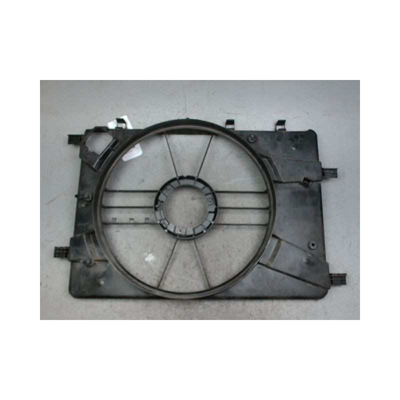SUPPORT DE VENTILATEUR OPEL ASTRA